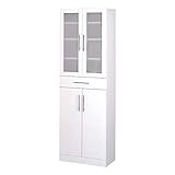 カトレア 食器棚60-180 23461