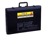 デンゲン ツールボックス CP-TLBF 〈チャージ工具セット用〉
