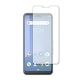 メディアカバーマーケット 富士通 Arrows U 機種用 液晶 保護 フィルム ブルーライトカット 反射防止 指紋防止 互換品