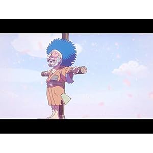 第939話 一味疾る! 救え囚われのトの康