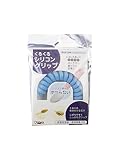 台和 プチエイド くるくるシリコングリップ (ブルー) HS-N23 便利グッズ