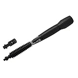 Guteauto カーウォッシャー調整可能ジェットランス 4ジェットノズル Karcher K2 K3 K4 K5 K6 K7適用 ケルヒャー高圧洗浄機用