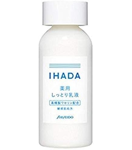 Amazon | イハダ薬用ローション とてもしっとり 180ML 2個セット