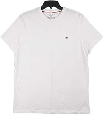 数量限定 Tommy Hilfiger Corpフラッグラインロゴ 半袖tシャツ バーゲン Www Premiervbleague Com