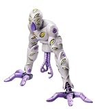 ジョジョの奇妙な冒険 第5部 スタチューレジェンド 「T･G･D」 ザ･グレイトフル･デッド