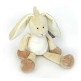 Teddykompaniet - Diinglisar - Rabbit Musical Pull by Teddykompaniet