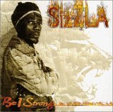 Be I Strong