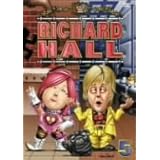 リチャードホール 5 [DVD]