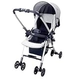 ウェルフラット 170°W フレンチネイビー