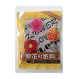 プロトリーフ 園芸用品 1株用肥料 草花 200g×50袋