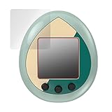 ミヤビックス 9H ブルーライトカット SPY×FAMILY スパイ ファミリー TAMAGOTCHI アーニャ 用 目に優しい 保護 フィルム PET製フィルム ガラス並みの強度 9H素材採用 日本製 OverLay 9H Eye Protector