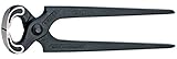 クニペックス KNIPEX 5000-210 ヤットコ (カーペンタープライヤー) (SB)