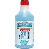 アズワン 万能環境クリーナー スペースショット 500ml 詰め替え用/61-6758-63