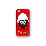 カリメロ iPhoneケース iPhone6 クラシックレッド【Calimero -カリメロ-】