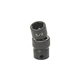 Grey Pneumatic 1018U Socket [並行輸入品]