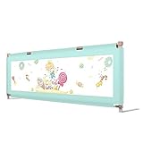 赤ちゃんの子供の高床式のガードレール、赤ちゃんの散弾耐性のベゼル、幼児のゲームのフェンス、大きなベッドのフェンス、垂直昇降ベッドのガードレール