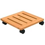 コーナン オリジナル キャスタートレー 角型