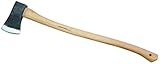 Condor Michigan Pattern Hache, 1045 High Carbon Steel, forgé