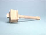 Faithfull Carpenters MallET 102 mm