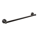 Allied Brass 36" Towel Bar Oil Rubbed Bronze [並行輸入品]