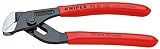 クニペックス KNIPEX 9001-125 小型ウォーターポンププライヤー