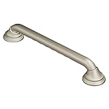 Moen lr8724d3g 24 " x 1 – 1 / 4 "ホームケアコレクション、からのグラブバー 24 Inch LR8724D3GBN 1
