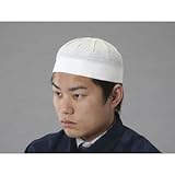 エスコ ヘルメットインナーキャップ(使い捨て/120枚) EA998AX-11