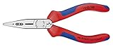 Knipex Tools 13 02 160 SB Electrician's Pliers [並行輸入品]