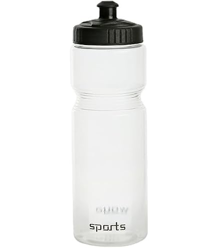 【新品未使用】　オリジナルボトル　(冷水専用)×２個セット Amazon | ヨネックス(YONEX) スポーツボトル2 AC589 002 ブルー