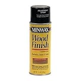 Minwax 32450 11.5-Ounce Wood Finish Wood Stain Aerosol Spray, Golden Pecan [並行輸入品]
