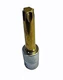 HAZET ハゼット 1/2 ロングトルクスソケット 2756-T60
