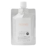 天然ヒト型セラミド化粧水 (ハッピーローションPHC）100ml 詰め替え用パウチ｜ 日本製 ViLabo（ビラボ）正規品