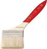 トラスコ中山/TRUSCO ホ-ム刷毛 30号(2548208) TPB-383 (30ゴウ 70MM) [その他] [その他]