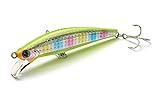 Jackson(ジャクソン) ピンテール サゴシチューン 20g CCN チャートキャンディー