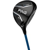 ど*ー様 【名器】PING　G 5番フェアウェイウッド Amazon.co.jp: ピン G440 SFT フェアウェイウッド PING TOUR 2.0