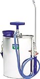 GS肩掛式噴霧器5L 6005
