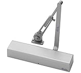 Yale 2711 x 689 Door Closers, 2700, Aluminum Body, 689 Painted Aluminum Finish, Hold Open Arm, Full 