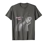 公式Ariana Grande Thank U、Next Tシャツ