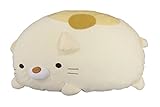 すみっコぐらし　むにゅむにゅねそべり枕　ねこL