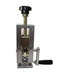 Hand Crank Copper Wire Stripper, Wire Stripper for Recycling Scrap Copper Wire [並行輸入品]
