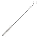 まとめ買い 2個セット「ストロングツール(Strong TooL) コンデンサーブラシ ナイロン線 直径12mm ダブル巻き 11121」