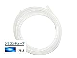 2117 PPLS シリコンチューブ 6×12 (mm) 2ｍ カット品