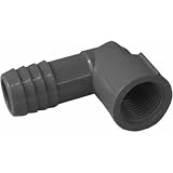Genova354175Combination Reducing Insert Elbow-3/4X1/2 INSXFIP ELBOW (並行輸入品)