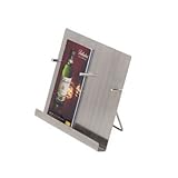 【送料無料】ステンメタルラックII　A4　三ツ折2列　33535*** 同梱不可