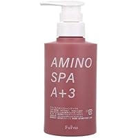 アミノスパ A+3 シャンプー レフィル 600ml 詰め替え Amazon | アミノスパ A+3 シャンプー レフィル 600ml 詰め替え