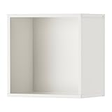 FORHOJA/ウォールキャビネット/ホワイト(30x30 cm)[イケア]IKEA(70252358)