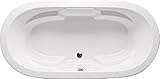 Americh Brisa II 6644 – 24-luxuryシリーズTub 66x44 BR6644-24L-WH 1