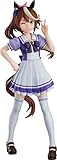 POP UP PARADE ウマ娘 プリティーダービー トウカイテイオー 制服Ver. ノンスケール プラスチック製 塗装済み完成品フィギュ