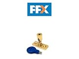 Carlisle Brass Wf17cp Locking Casement Stay Pin
