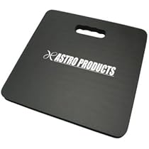 Amazon.co.jp: ASTRO PRODUCTS 03-05981 クッションシート 黒 03-05981